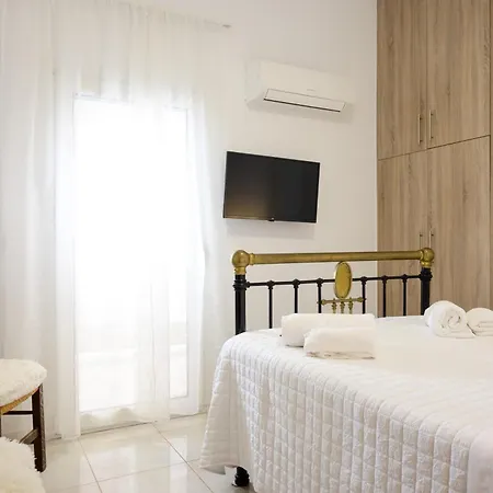 Daire Summer Retreat Ground Floor