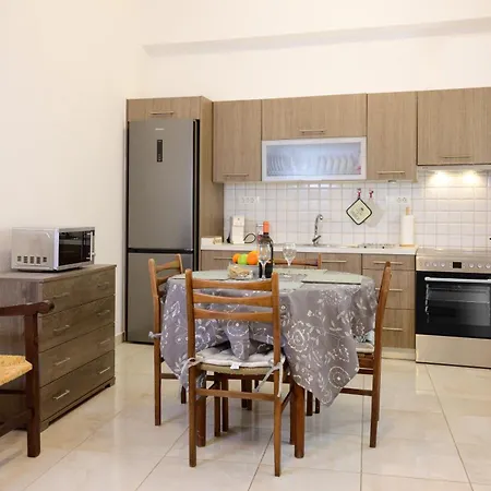 Summer Retreat Ground Floor *
