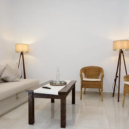 Summer Retreat Ground Floor Daire *