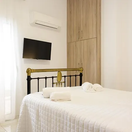 Summer Retreat Ground Floor *