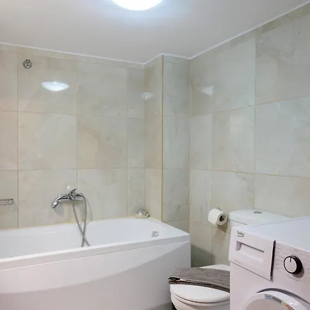 Summer Retreat Ground Floor Agios Nikolaos (Crete)
